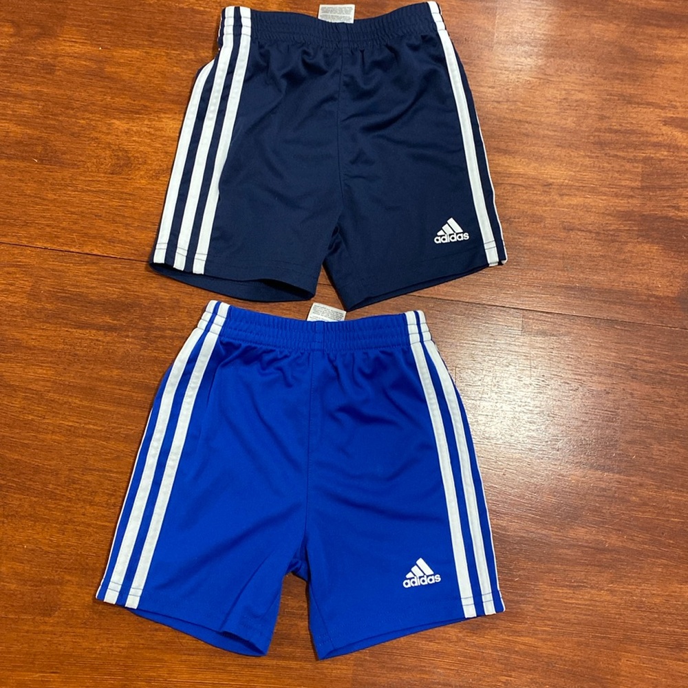 Adidas shorts